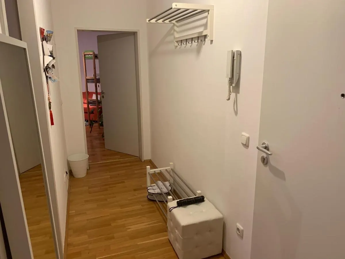 Feldmochinger Strasse 212 Διαμέρισμα Μόναχο